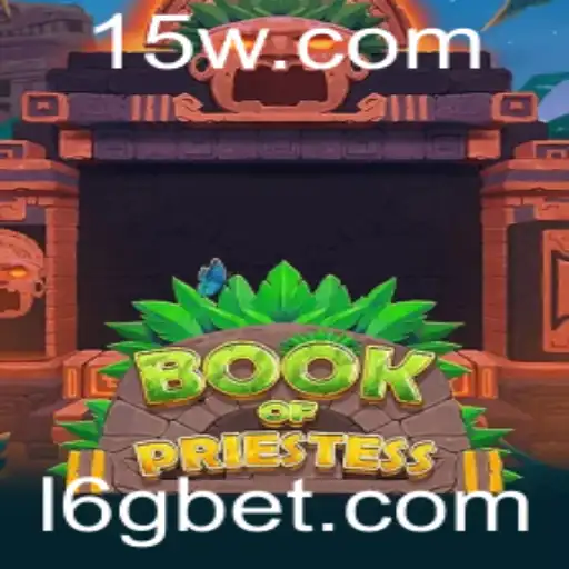 Desvendando BookOfPriestess e a Palavra-Chave 6GBET