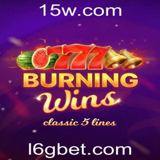 Desvendando o Fascínio do Jogo BurningWins com 6GBET