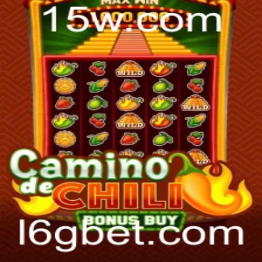 CaminodeChiliBonusBuy: Descubra a Emoção do Novo Jogo do 6GBET