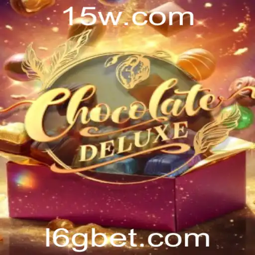 Descubra o Empolgante Mundo de ChocolateDeluxe: Um Guia Completo