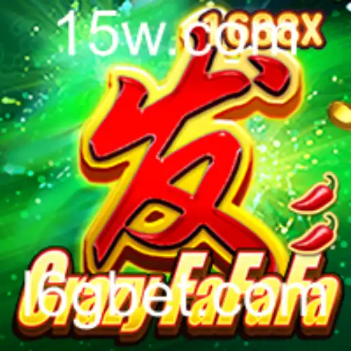 CrazyFaFaFa: Uma Nova Experiência de Jogo com 6GBET