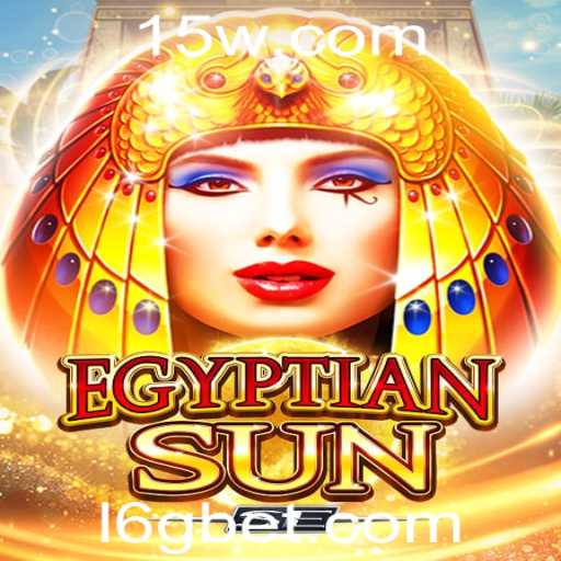 Descubra os Segredos do EgyptianSunSE: Um Jogo Fascinante com 6GBET