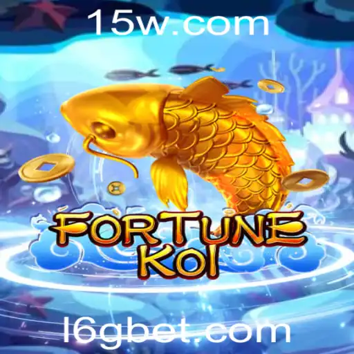 FORTUNEKOI: O Fascinante Mundo dos Jogos de Azar Digitais
