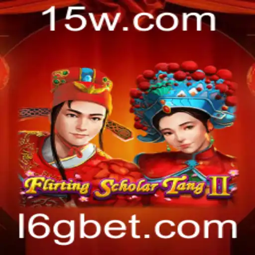 Flirting Scholar Tang II: Um Mergulho no Universo do Popular Jogo Asiático