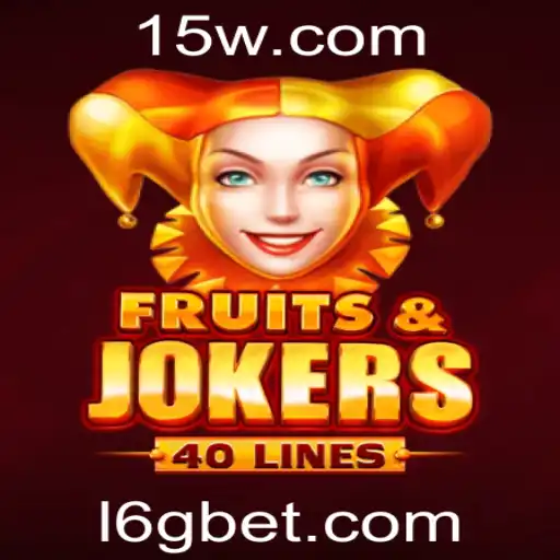 Descubra o Mundo de Emoções com FruitsAndJokers40 e 6GBET