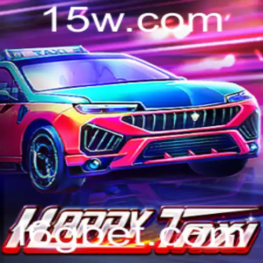Explorando o Mundo de HappyTaxi: O Novo Jogo de Entretenimento e Aventura