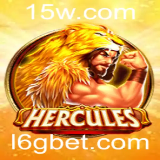 Descubra Hercules: Um Jogo Épico de Aventuras com 6GBET