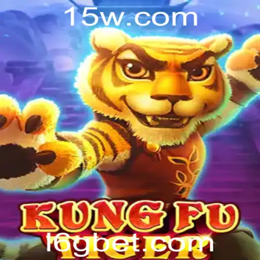 KungFuTiger: Mergulhe na Aventura de Ação com 6GBET