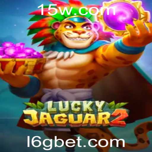Desvendando o Fascinante Mundo de Luckyjaguar2: O Jogo de Azar do Momento