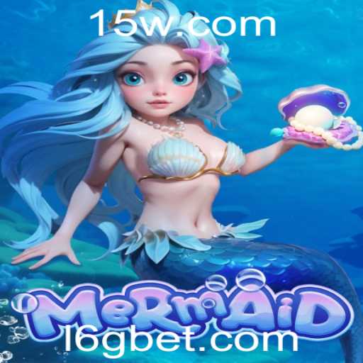 Explorando o Fascinante Universo do Jogo Mermaid: Uma Jornada Aquática com 6GBET