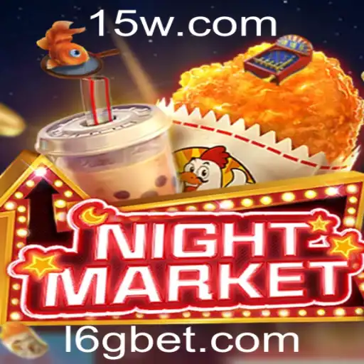 NIGHTMARKET: Explorando o Fascinante Mundo de 6GBET