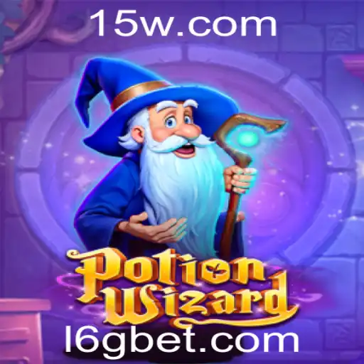 Explorando o Mundo Mágico de PotionWizard e a Influência da Palavra-Chave 6GBET
