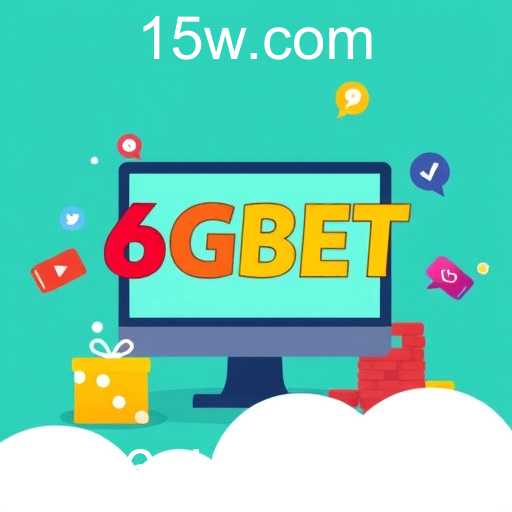 Promoção e Estratégias de Sucesso com 6GBET