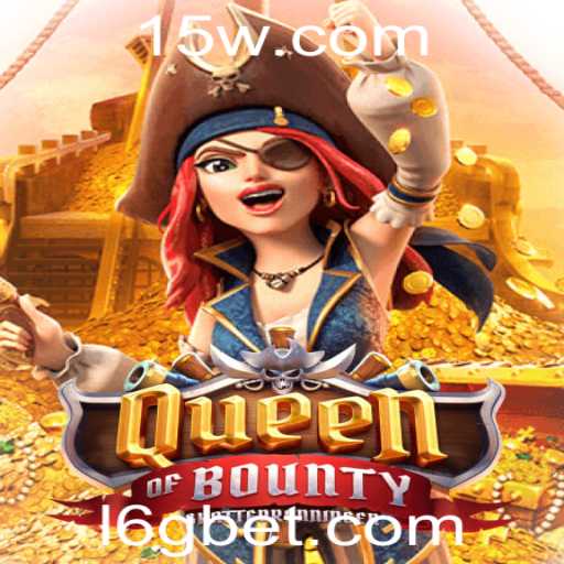 Explorando o Fascinante Mundo de QueenofBounty e 6GBET