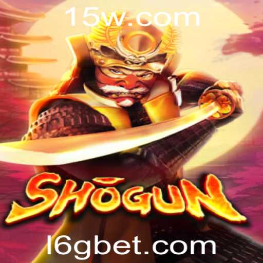 Explorando Shogun: Um Jogo de Estratégia com a Plataforma 6GBET