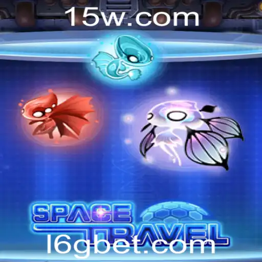 Explorando o Universo com SpaceTravel: Um Novo Jogo Intergaláctico