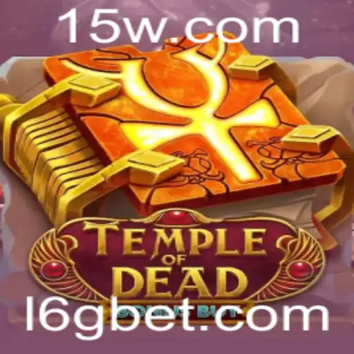Descubra o Envolvente Jogo TempleofDeadBonusBuy no 6GBET