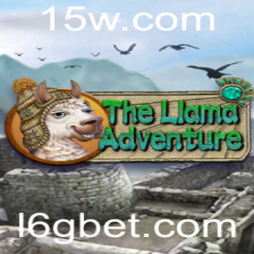 TheLlamaAdventure: Explorando Novos Horizontes no Mundo dos Jogos