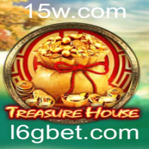 Descubra as Aventuras de TreasureHouse: O Jogo de Caça ao Tesouro que Encanta a Geração Digital